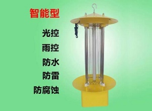 養(yǎng)殖殺蟲(chóng)燈